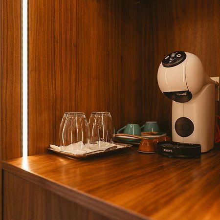 Astoria Grand Hotel Oradea Ngoại thất bức ảnh