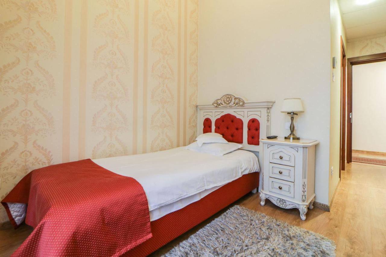 Astoria Grand Hotel Oradea Ngoại thất bức ảnh