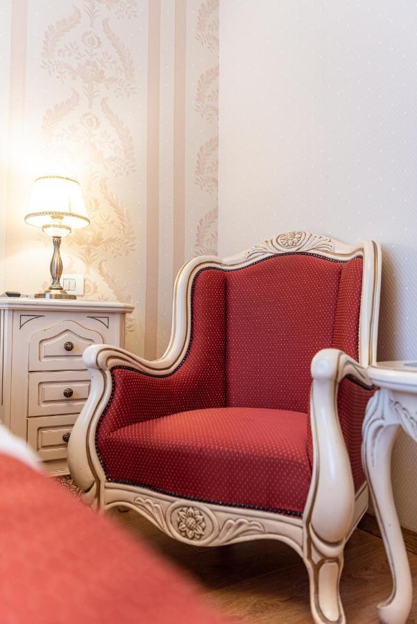 Astoria Grand Hotel Oradea Ngoại thất bức ảnh