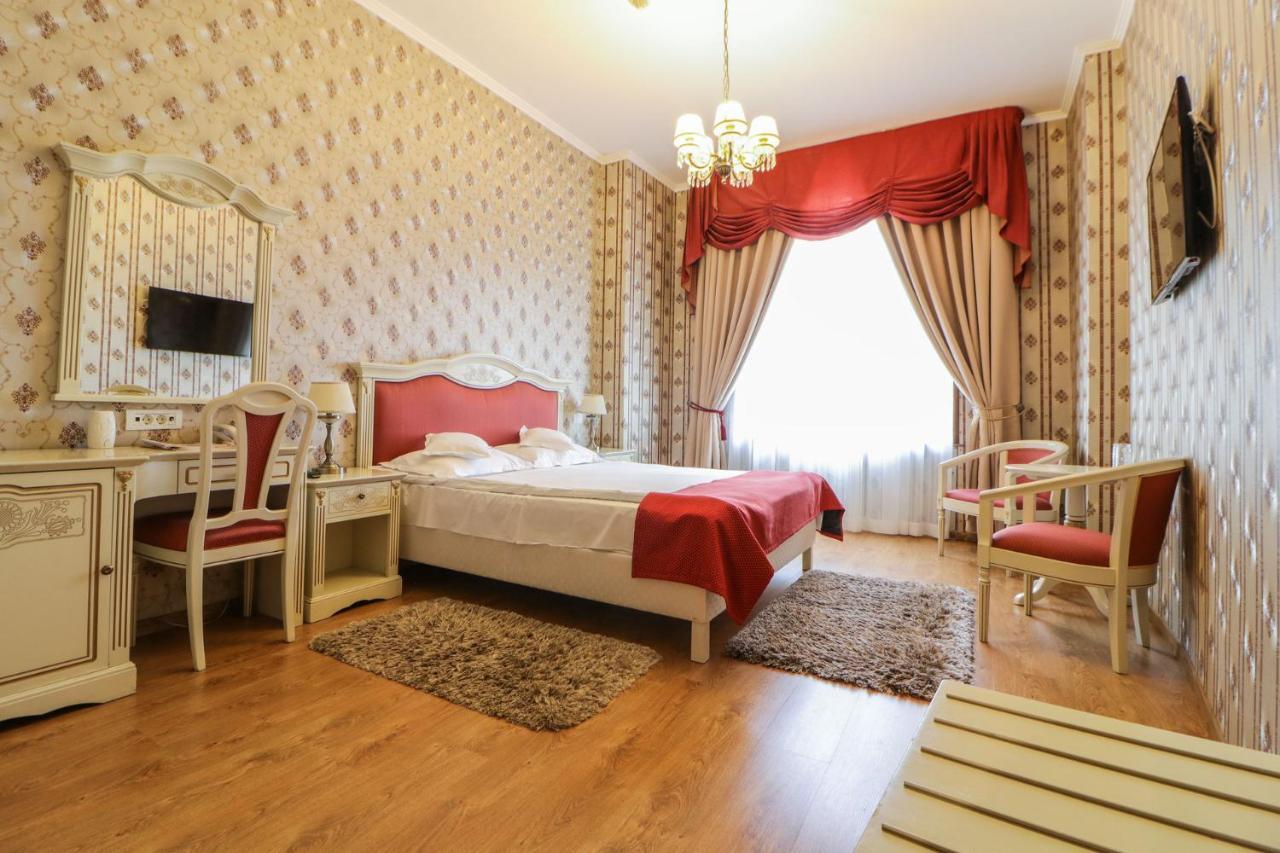 Astoria Grand Hotel Oradea Ngoại thất bức ảnh