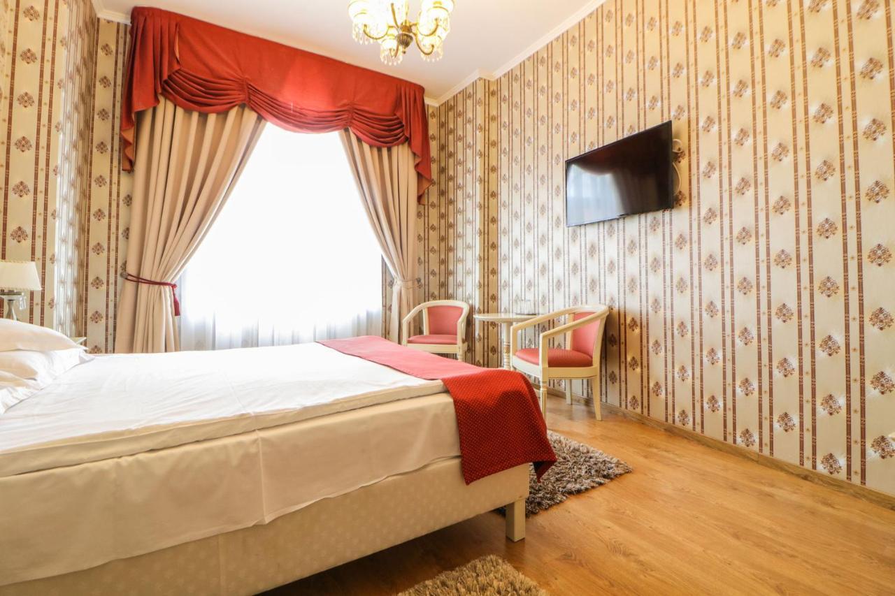 Astoria Grand Hotel Oradea Ngoại thất bức ảnh