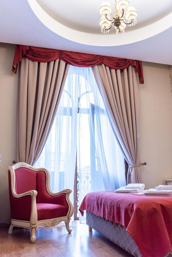 Astoria Grand Hotel Oradea Ngoại thất bức ảnh