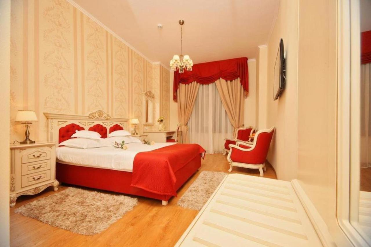 Astoria Grand Hotel Oradea Ngoại thất bức ảnh