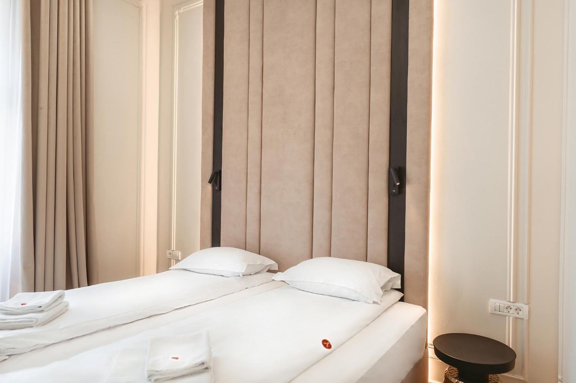 Astoria Grand Hotel Oradea Ngoại thất bức ảnh