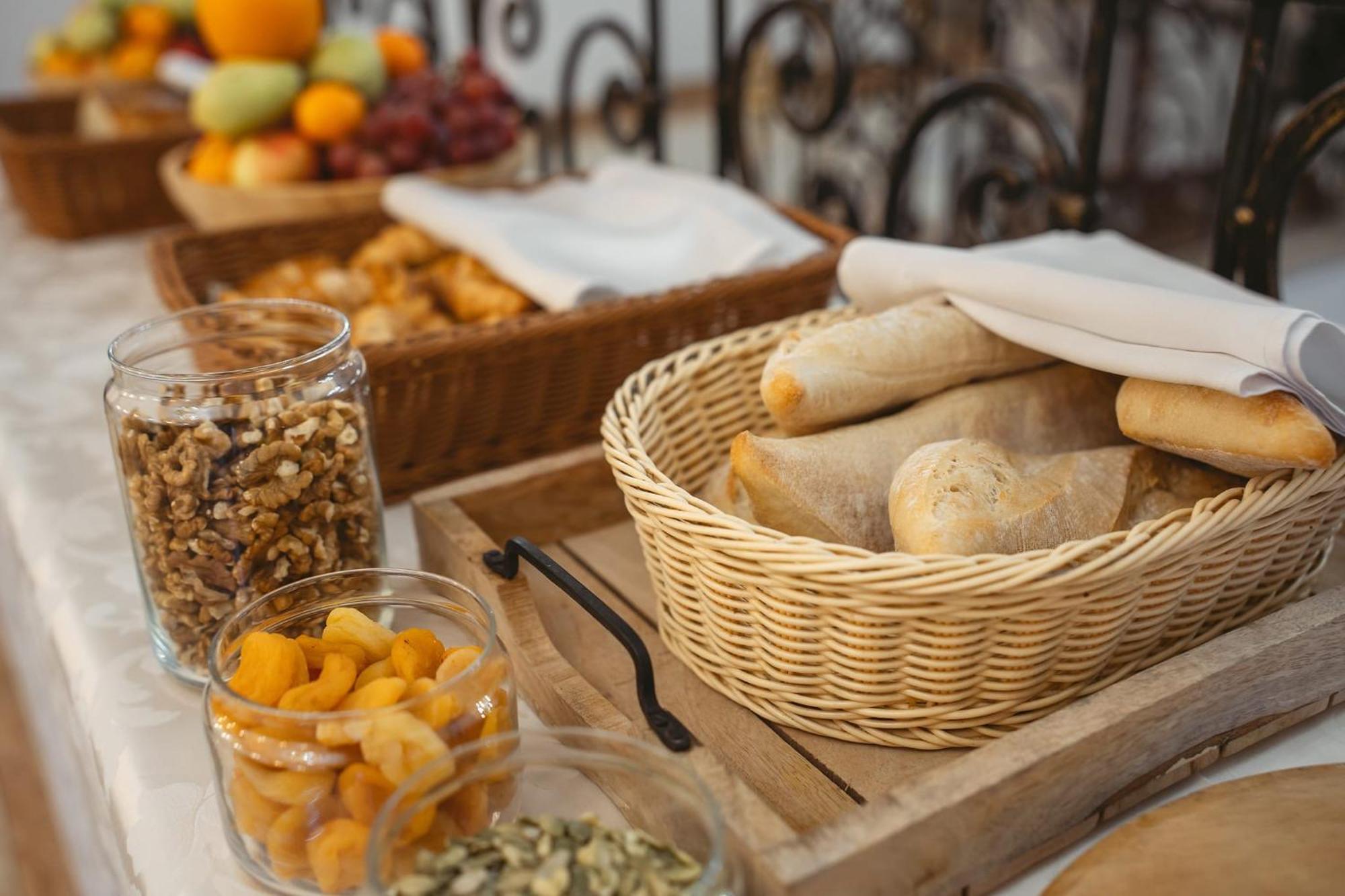 Astoria Grand Hotel Oradea Ngoại thất bức ảnh