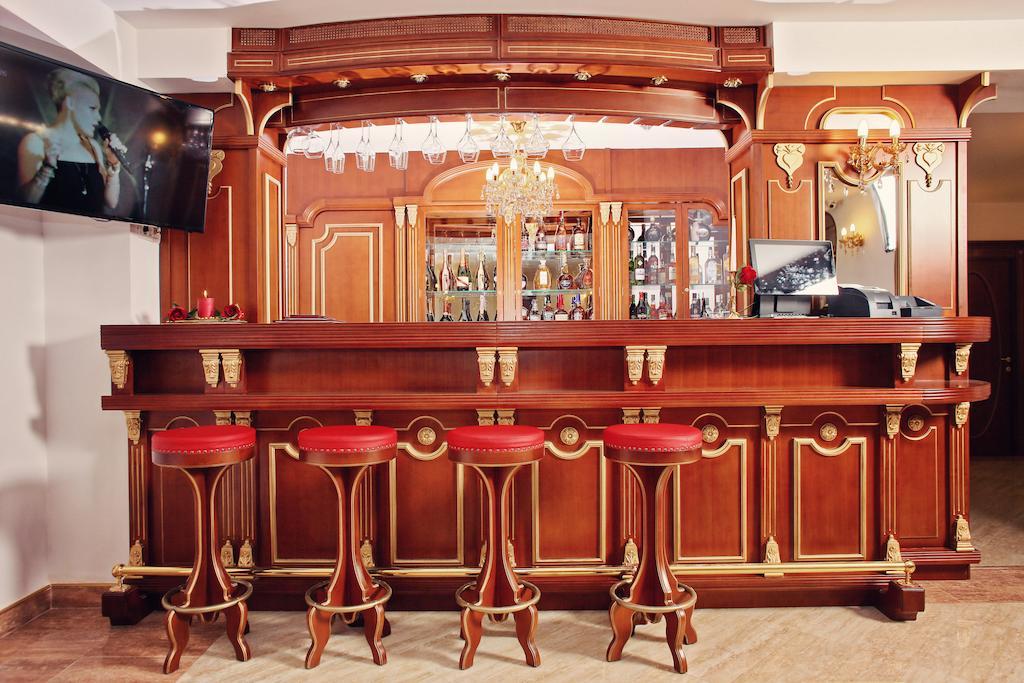 Astoria Grand Hotel Oradea Ngoại thất bức ảnh